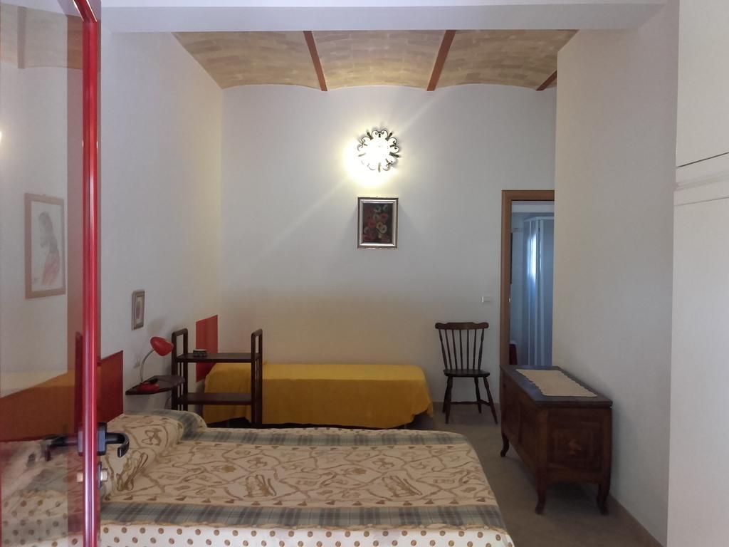 Pier Delle Vigne B&B Pineto Exterior foto